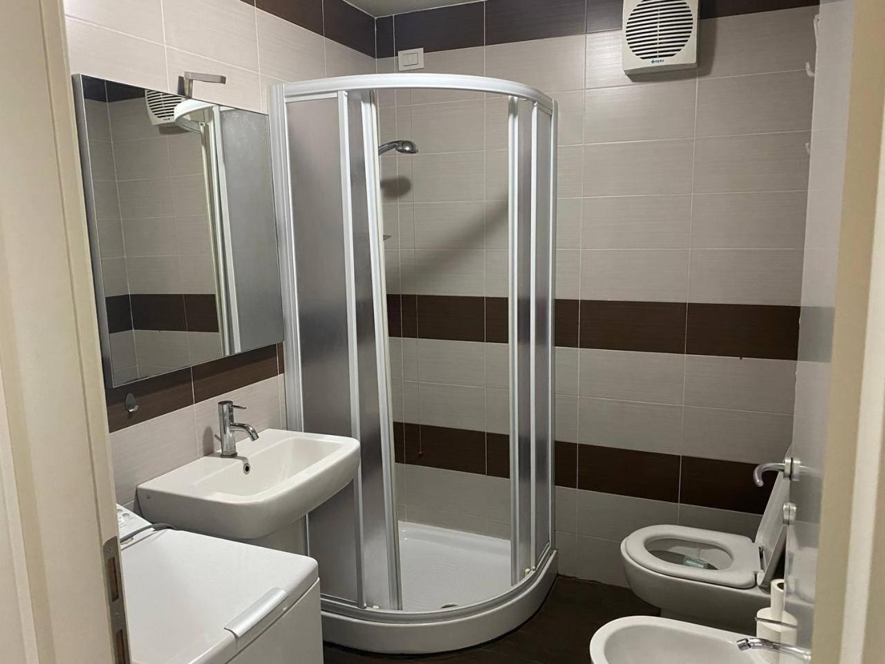 Appartamento Strategico E Comodo: Milano Bovisa Exterior photo
