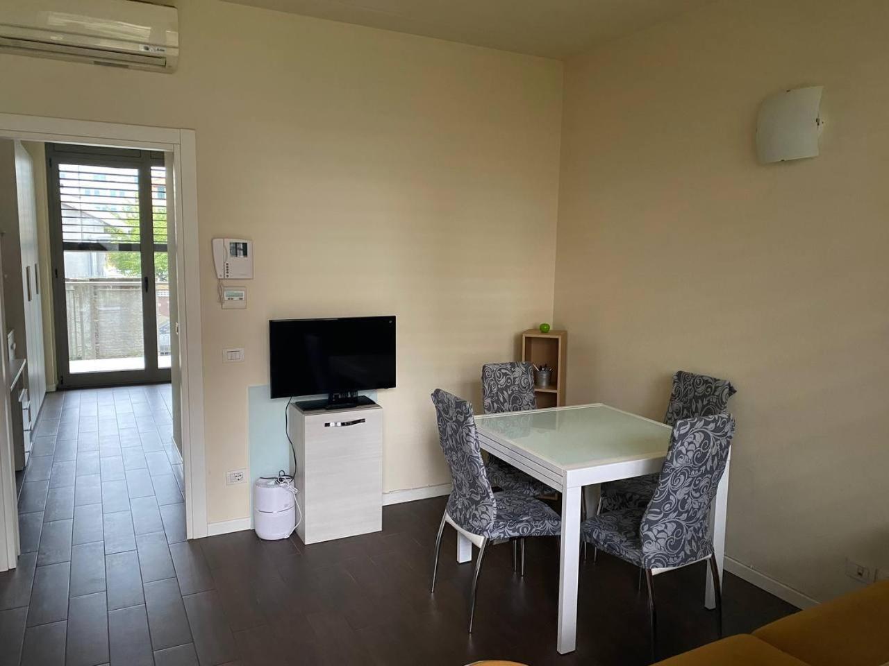 Appartamento Strategico E Comodo: Milano Bovisa Exterior photo